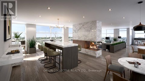 Origin Collective Realty Ltd. is a brokerage firm.