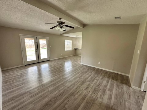 1407 Bay Ridge Blvd. 3 Beds Apartment for Rent