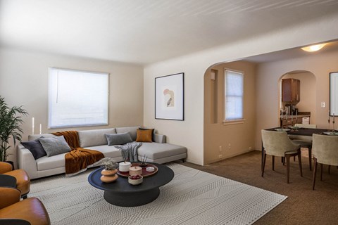 31 E Garland 2 Beds Apartment for Rent