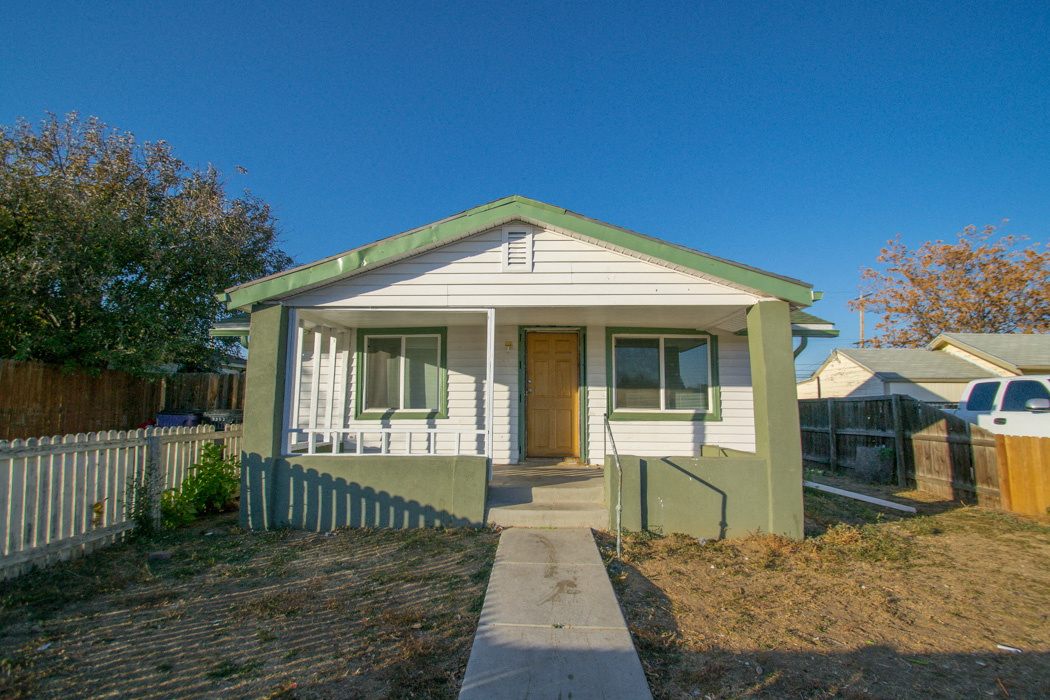 3353 W Virginia Ave Unit Back