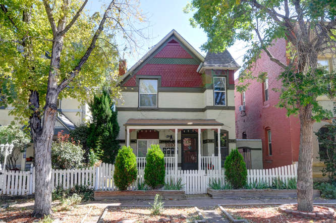 2810 Hazel Ct Unit 4