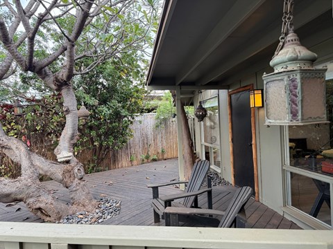 154 ALIILANI PL KIHEI UNIT A 3 Beds Apartment for Rent