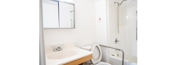 One Bedroom