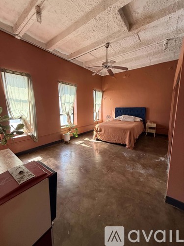 710 Crockett Street 3 Beds Apartment for Rent - Photo gallery 5