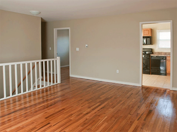 Hardwood at Troy Hills Village Apartments in Parsippany, NJ 07054