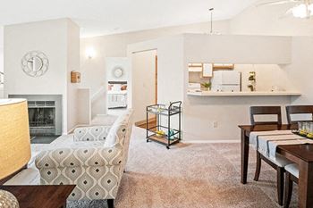 Classic Style Apartments