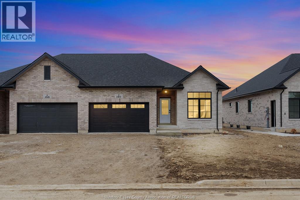 A realtor logo is displayed on a promotional image of a house.