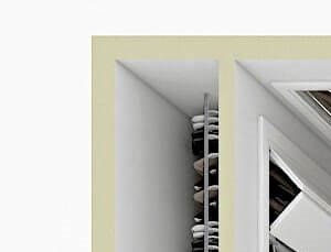 1 bedroom apartment floor plan