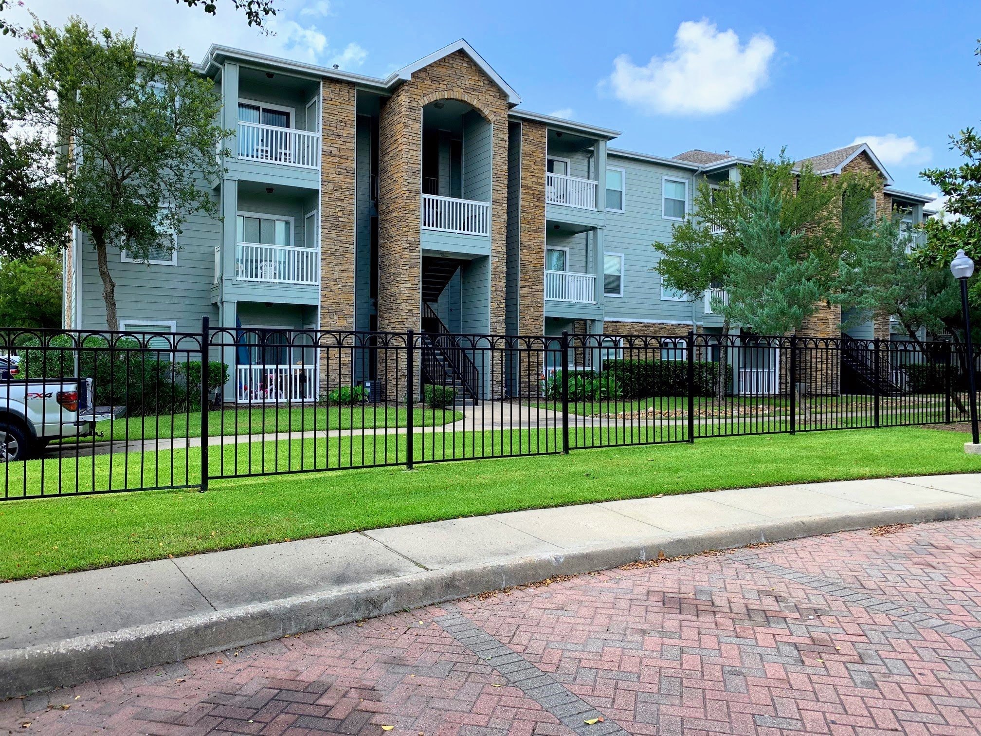 Cornerstone Ranch Apartments, 2002 S. Mason Rd., Katy, TX RentCafe
