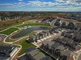 3576 Greenways Main BLVD 3 Beds Apartment for Rent