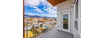 Myra | 2 Bedrooms, 2 Bathrooms