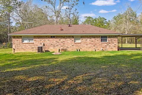 13580 Gore Store Road 3 Beds Apartment for Rent