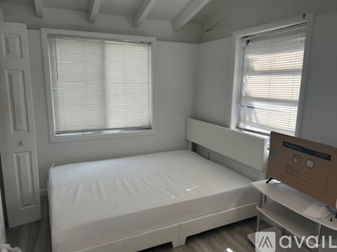 1841 Taft St Studio Apartment for Rent