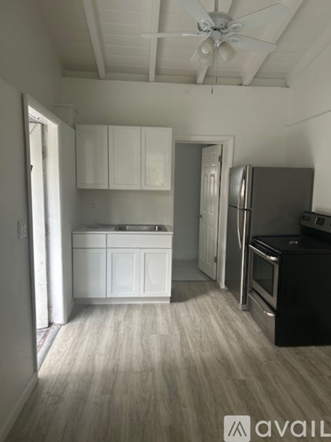 1841 Taft St Studio Apartment for Rent