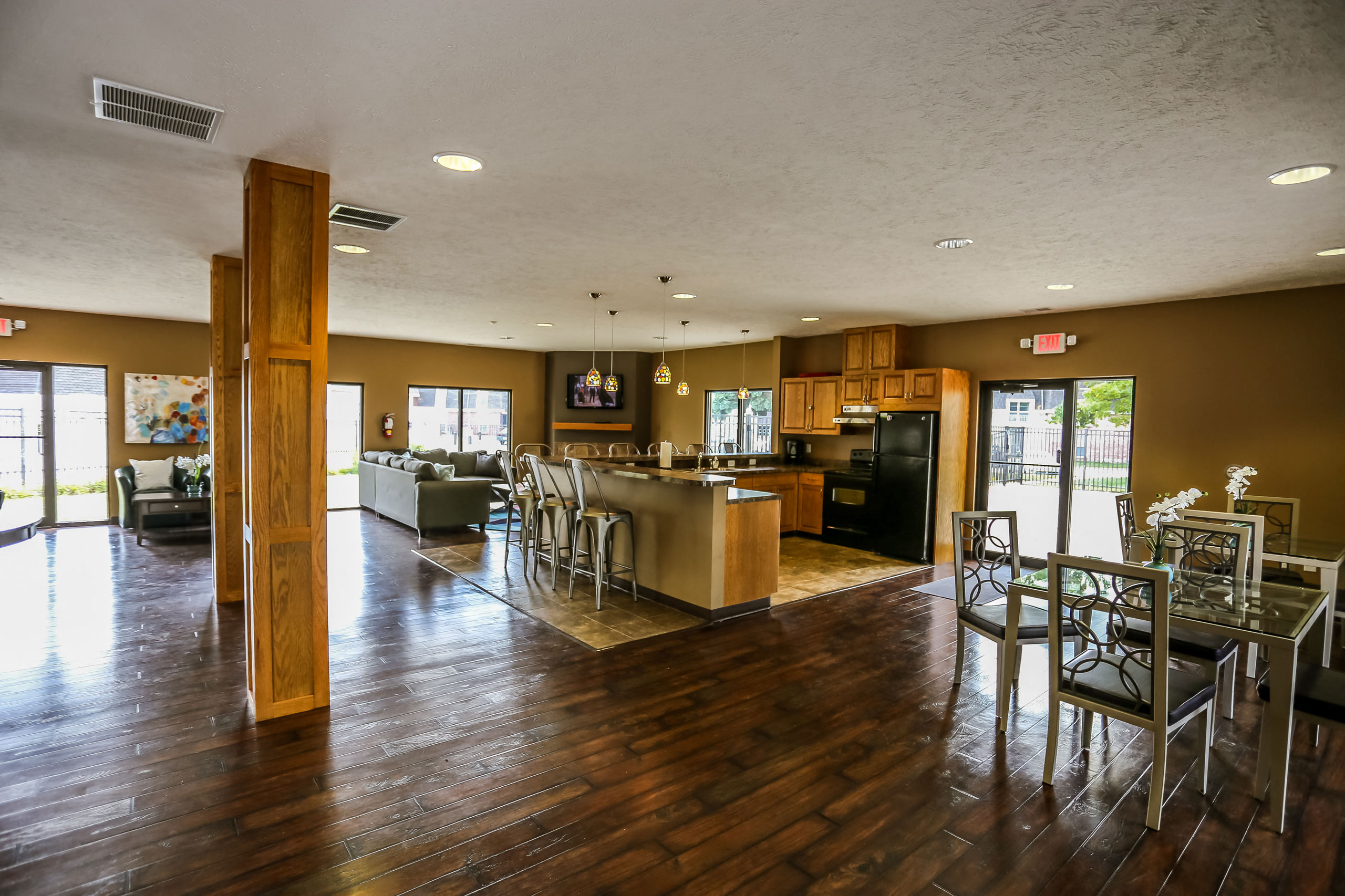 Beacon Hill Apartments in Omaha, NE