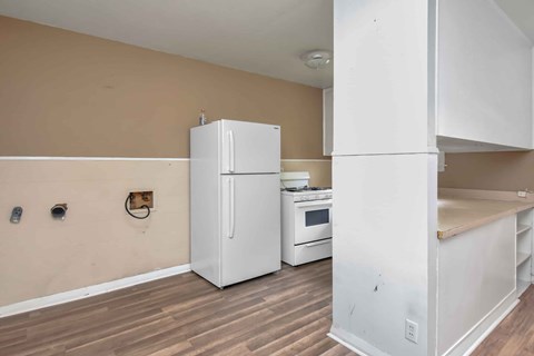 5920 R Cole Rd 2 Beds Apartment for Rent