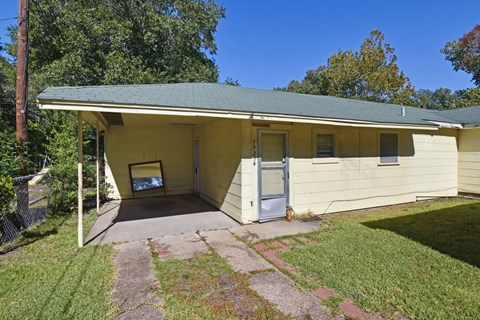 5920 R Cole Rd 2 Beds Apartment for Rent