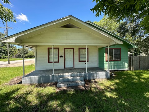 605 North 6Th Street 3 Beds Apartment for Rent