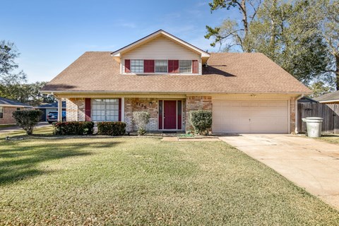 1125 Norwood Drive 4 Beds Apartment for Rent