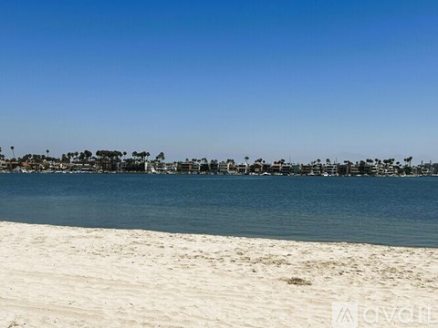 6621 E Ocean Blvd 1 Apartment for Rent