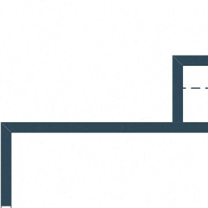 Forest Avenue Apartments | One Bedroom Floor Plan C With Den Forest Avenue Apartments | One Bedroom Floor Plan C With Den