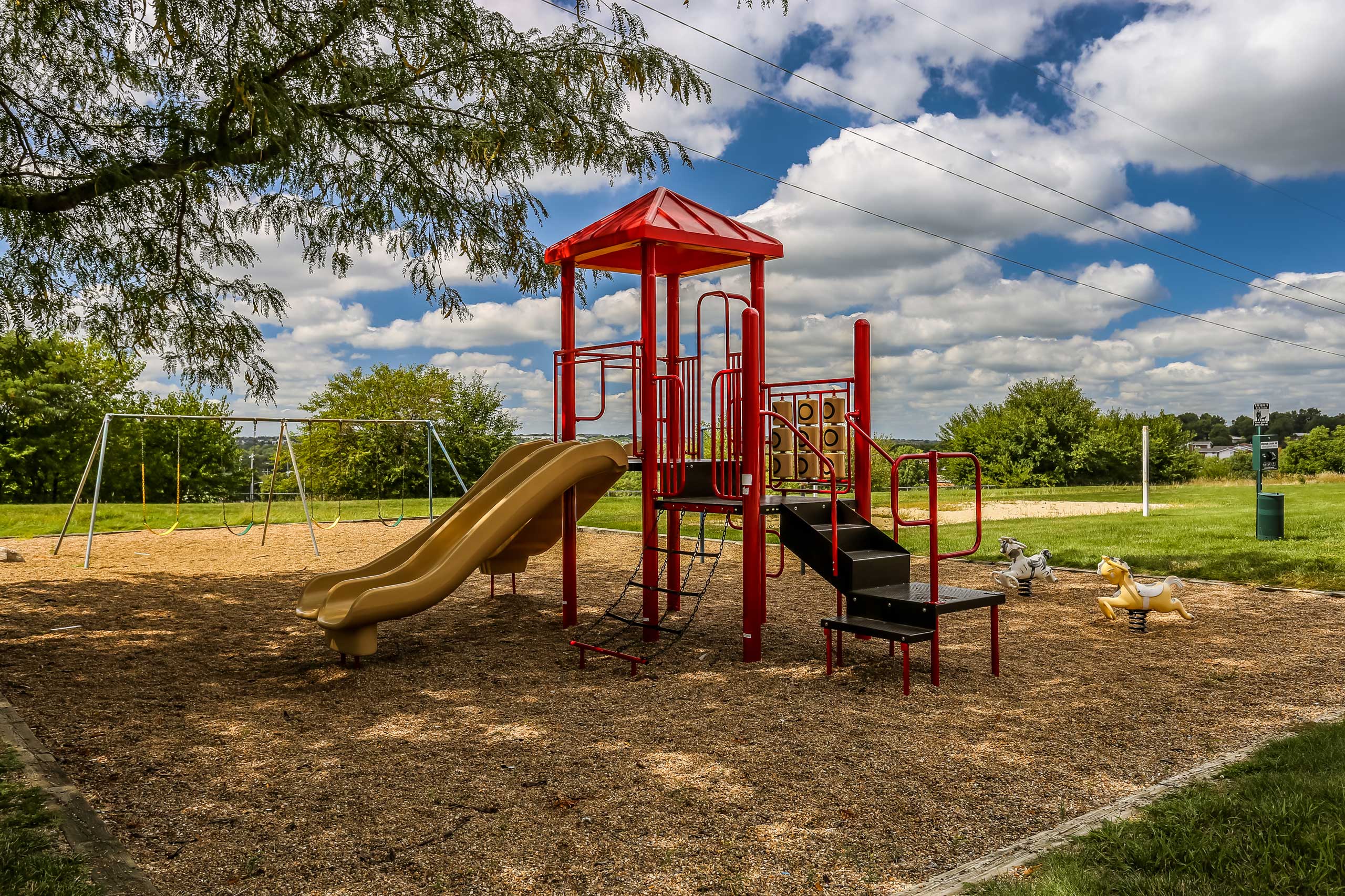 Maple Ridge | Apartments in Omaha, NE