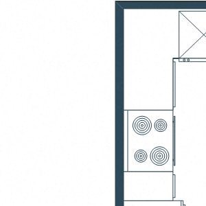 Maple Ridge Apartments | Two Bedroom Floor Plan C Maple Ridge Apartments | Two Bedroom Floor Plan C