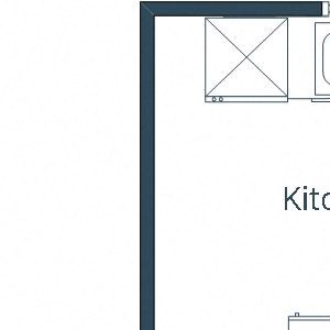 Maple Ridge Apartments | Two Bedroom Floor Plan D Maple Ridge Apartments | Two Bedroom Floor Plan D