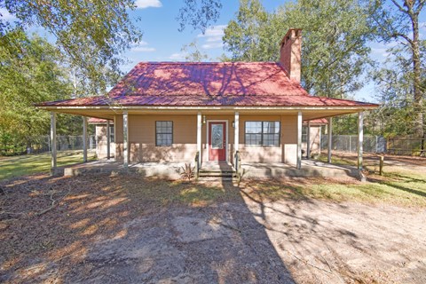 675 Evangeline Dr 3 Beds Apartment for Rent