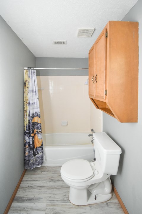 675 Evangeline Dr 3 Beds Apartment for Rent