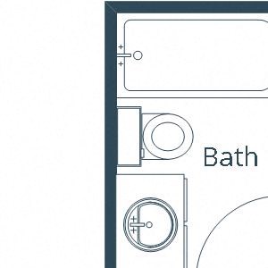 Parkview Estates Apartments | One Bedroom Floor Plan Parkview Estates Apartments | One Bedroom Floor Plan