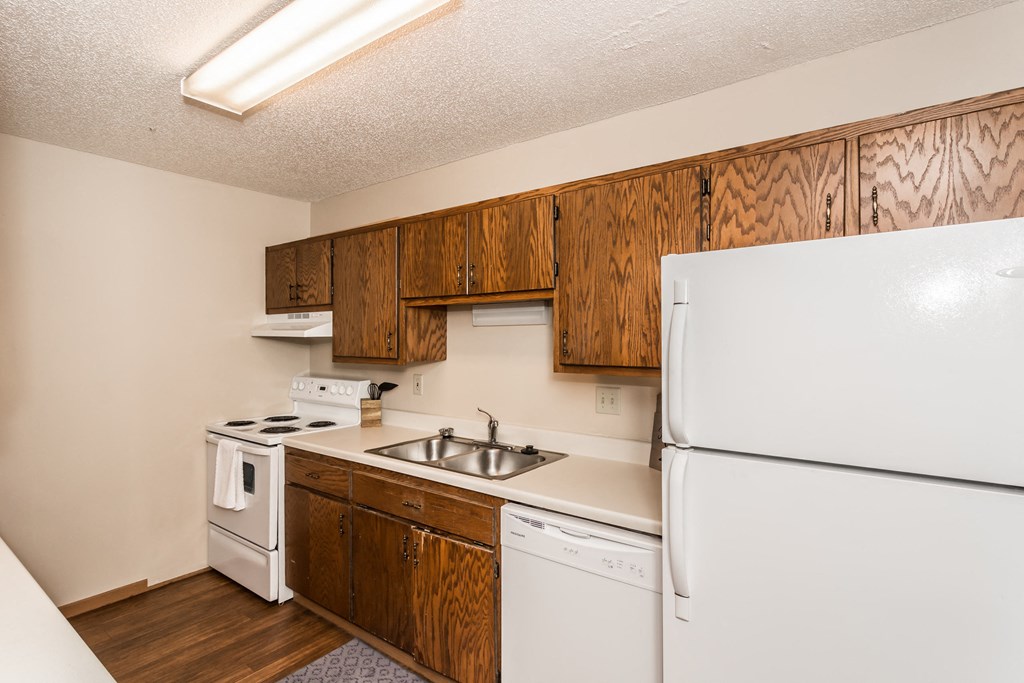 Kremer Apartments, 1639 28th Ave S, Grand Forks, ND RentCafe