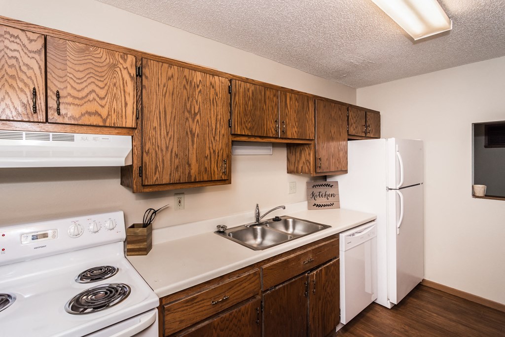 Kremer Apartments, 1639 28th Ave S, Grand Forks, ND RentCafe