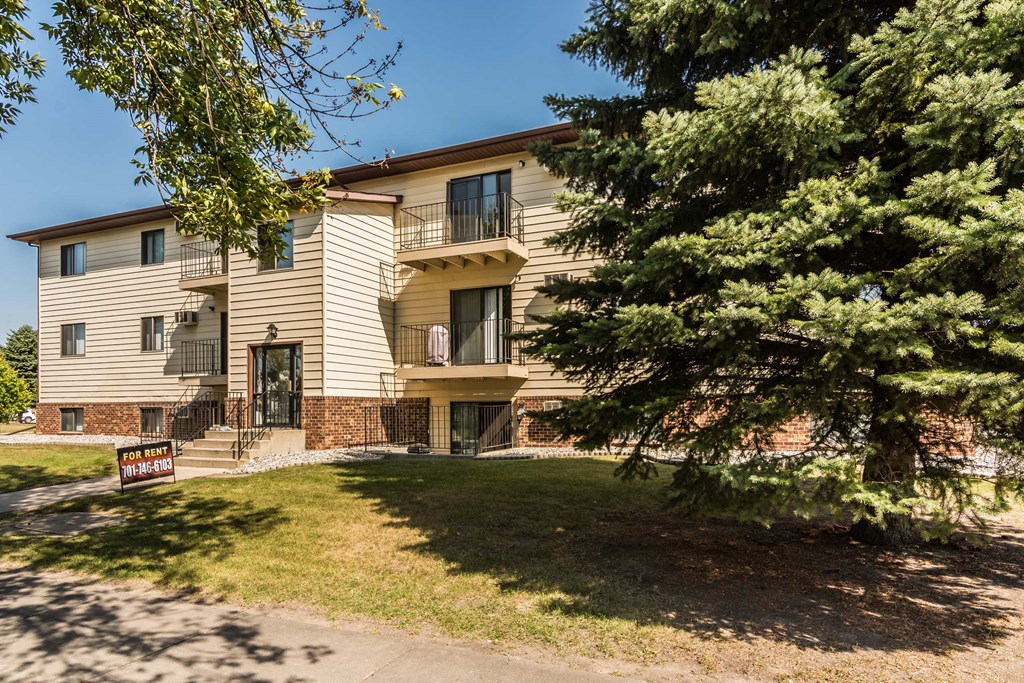Kremer Apartments, 1639 28th Ave S, Grand Forks, ND RentCafe