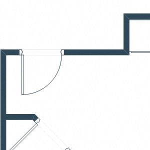 Stonebridge Apartments | Two Bedroom Floor Plan D Stonebridge Apartments | Two Bedroom Floor Plan D