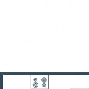 Stonebridge Apartments | Three Bedroom Floor Plan A Stonebridge Apartments | Three Bedroom Floor Plan A