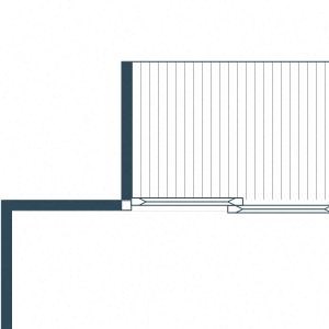 South Point Apartments | Three Bedroom Floor Plan A South Point Apartments | Three Bedroom Floor Plan A