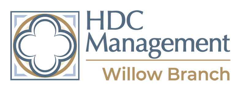 Willow Branch logo