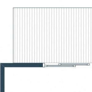 Patricia Ann Apartments | One Bedroom Floor Plan C Patricia Ann Apartments | One Bedroom Floor Plan C