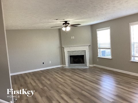 3437 Axelwood Dr 4 Beds Apartment for Rent