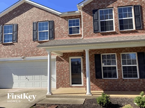 3437 Axelwood Dr 4 Beds Apartment for Rent
