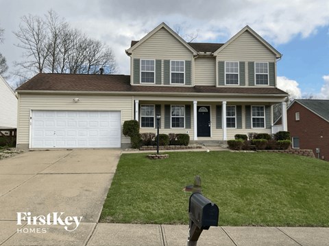 671 Mccormick Lane 4 Beds Apartment for Rent