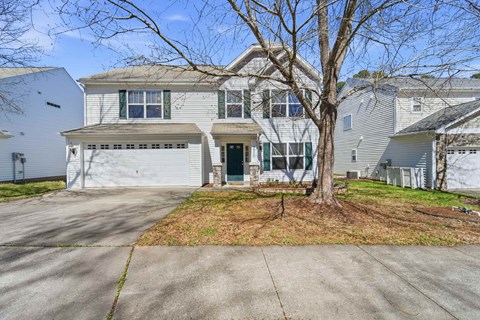 2806 Catamount Court 3 Beds Apartment for Rent