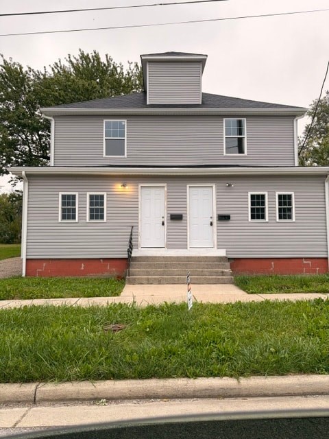 1223 S Main St 3-4 Beds Apartment for Rent