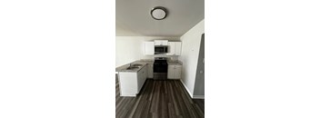 1 Bedroom, 1 Bathroom