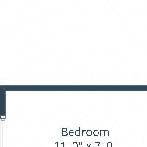 Newgate East Apartments | Three Bedroom Floor Plan Newgate East Apartments | Three Bedroom Floor Plan