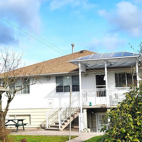 RP045: 2888 E 3Rd Ave 4 Beds Apartment for Rent