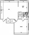 Heights One Bedroom