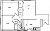 Heights Two Bedroom