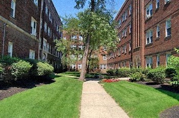 2477-2489 Overlook Road Studio-2 Beds Apartment for Rent - Photo Gallery 3